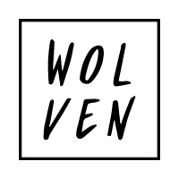 Wolven - logo Logo for Wolven
