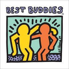 Best-Buddies-International - logo logo for Best Buddies International