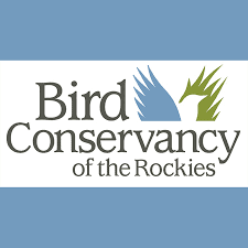 Bird Conservancy of the Rockies - logo Logo for Bird Conservancy of the Rockies