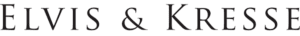 Elvis & Kresse - logo Logo for Elvis & Kresse