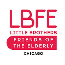 Little Brothers – Friends of the Elderly Chicago - logo Logo for Little Brothers – Friends of the Elderly Chicago