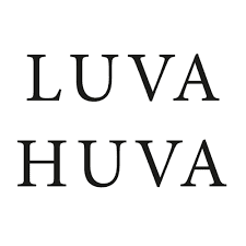 Logo for Luva Huva