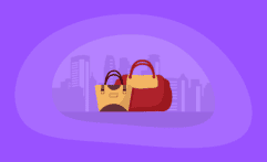 12 Most Sustainable Handbag Brands: The Conscious Consumer’s Guide