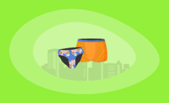 11 Most Sustainable Underwear Brands: The Conscious Consumer’s Guide
