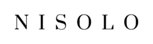 NISOLO - Logo Logo for Nisolo