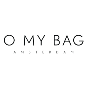 O My Bag - logo Logo for O My Bag