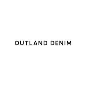Outland Denim -logo Logo for Outland Denim