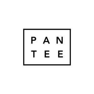 Pantee - logo Logo for Pantee