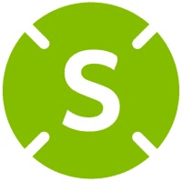 Samaritans - logo Logo for Samaritans