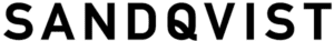 Logo for Sandqvist