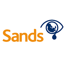 Logo for Sands