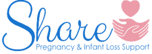 Logo for Share