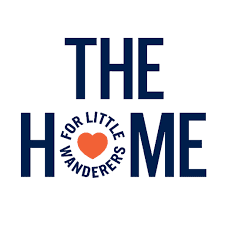 The Home for Little Wanderers - logo Logo for The Home for Little Wanderers