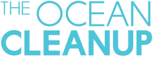 The-Ocean-Cleanup - logo Logo for The Ocean Cleanup