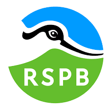 The Royal Society for the Protection of Birds - logo Logo for The Royal Society for the Protection of Birds