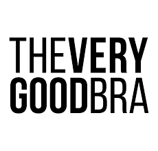 The-Very-Good-Bra - logo Logo for The Very Good Bra