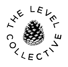 The level collective - logo Logo for The level collective