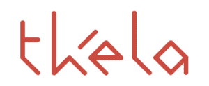 Logo for Théla