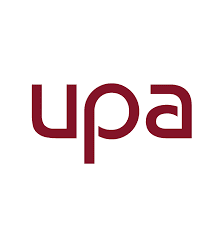 United Palestinian Appeal - logo Logo for United Palestinian Appeal