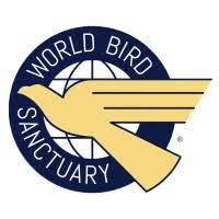 World Bird Sanctuary - logo Logo for World Bird Sanctuary