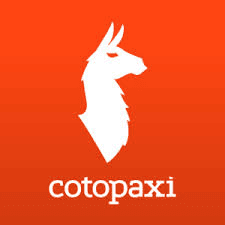 Logo for cotopaxi