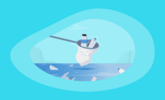 9 Best Charities That Help Clean Up Our Oceans (Complete 2025 List)