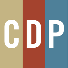 Center for Disaster Philanthropy - logo Logo for Center for Disaster Philanthropy