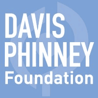 Davis Phinney Foundation for Parkinson’s - logo Logo for Davis Phinney Foundation for Parkinson’s