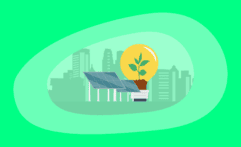 How Clean Is Solar Energy? A Life-Cycle Analysis