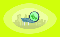 How Green Is Solar Energy? A Life-Cycle Analysis