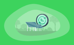 How Renewable Is Solar Energy? A Life-Cycle Analysis