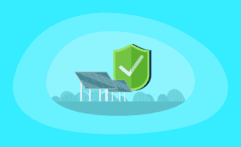 How Safe Is Solar Energy? A Holistic Life-Cycle Analysis