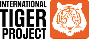 International Tiger Project - logo Logo for International Tiger Project