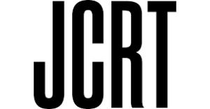 JCRT - logo Logo for JCRT