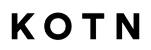 logo for Kotn