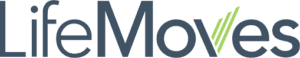 LifeMoves - logo Logo for LifeMoves