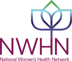 National Women’s Health Network - logo Logo for National Women’s Health Network