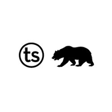 Taylor Stitch - logo Logo for Taylor Stitch