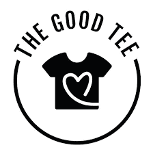 Logo for The good tee
