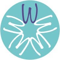 Wellbeing of Women - logo Logo for Wellbeing of Women