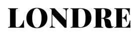 Londre - logo Londre logo