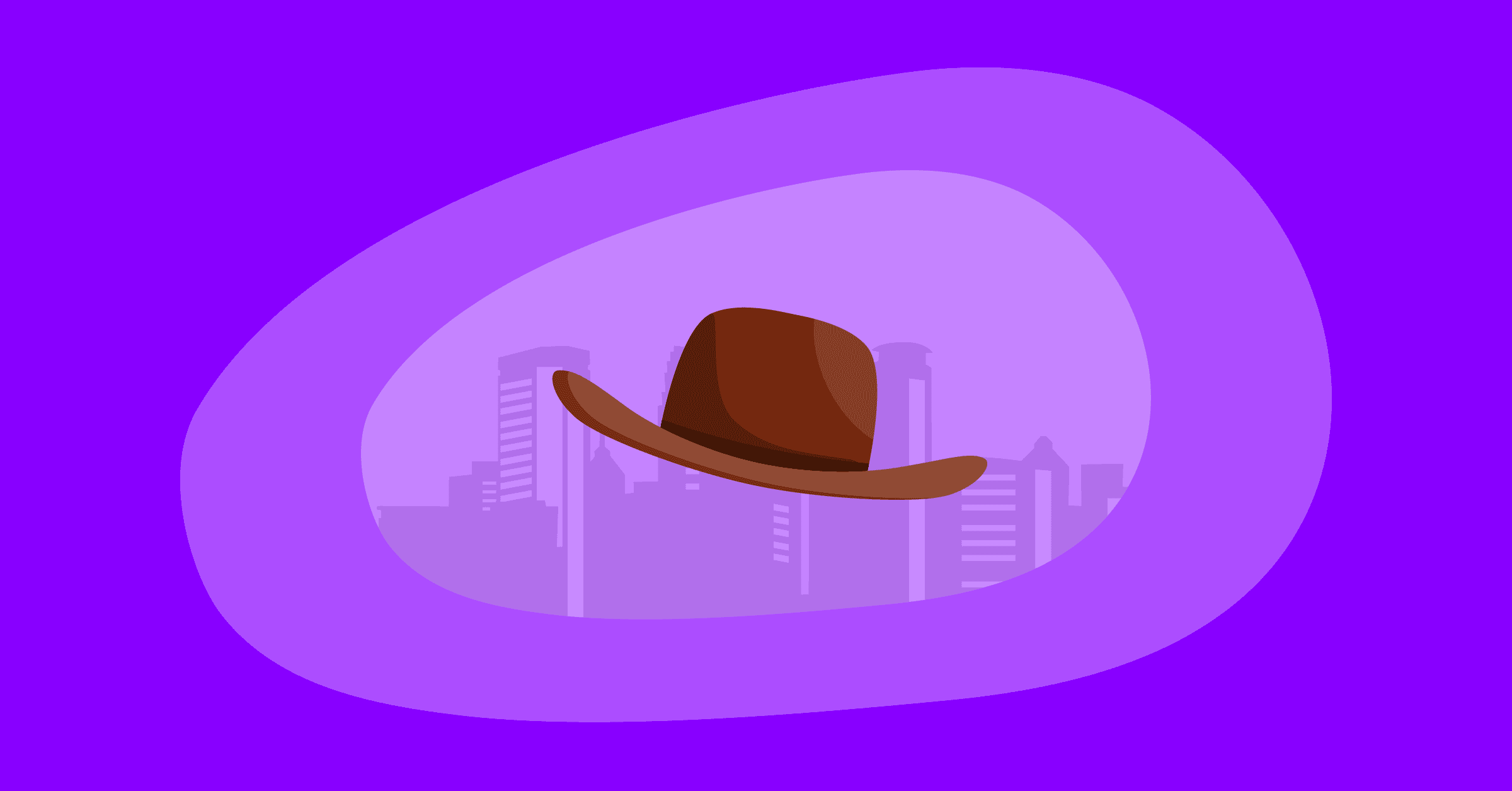 Illustration of the most sustainable hat brands