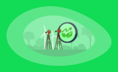 The 4 Main Environmental Benefits of Wind Energy: The Big Picture