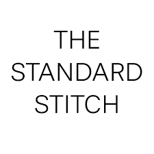 Logo for The Standard Stitch
