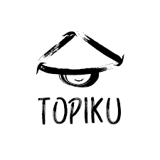 Topiku - logo Logo for Topiku