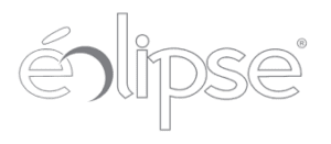 Logo for eclipse