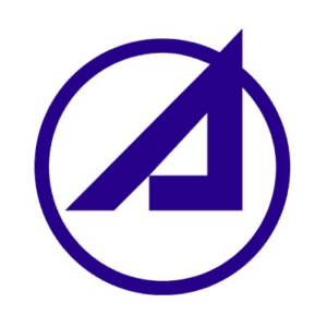 Aerospace Corporation - logo Logo for Aerospace Corporation