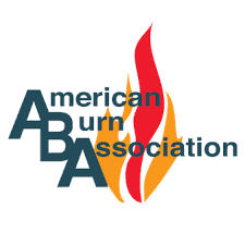 American Burn Association - logo Logo for American Burn Association