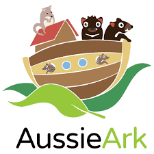Aussie Ark - logo Logo for Aussie Ark