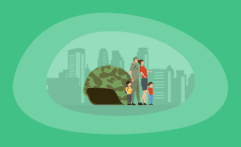10 Best Charities for Military Families (Complete 2025 List)